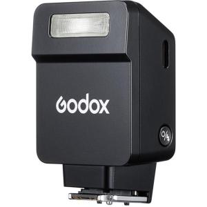 Iflash_TTL_Camera_Flash_IT22_For_OM_System___Panasonic_Black