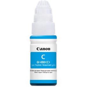 Ink_GI_490_Cyan_Ink_Fles