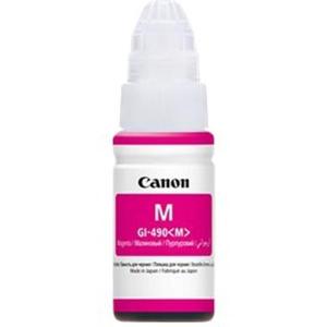Ink_GI_490_Magenta_Ink_Fles