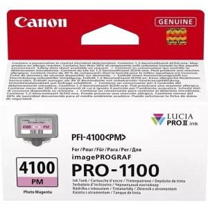 Ink_PFI_4100_PM_Photo_Magenta_Ink_Tank