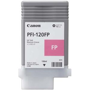Ink_Tank_130_ml_PFI_120_Fluorescent_Pink