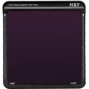 K_Series_100_x_100mm_ND32_HD_MRC_ND_Filter