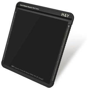 K_Series_100_x_100mm_ND64_HD_MRC_ND_Filter