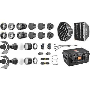 Knowled_MS60R_K2_RGB_LED_2_Light_Kit