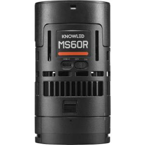 Knowled_MS60R_RGB_LED_Light