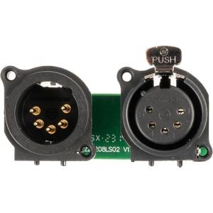 Knowled_P600BI_Hard___DMX_Board
