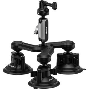 LAC_05_Action_Camera_3_SUCTION_Cup_Mount