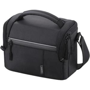 LCS_SL10B_Nylon_Case_For_55_210_Black