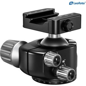 LH_40SC_40mm_Low_Profile_Ball_Head