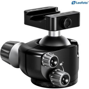 LH_47SC_47mm_Low_Center_Of_Gravity_Ball_Head