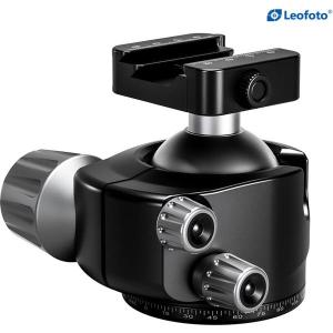 LH_55SC_55mm_Low_Center_Of_Gravity_Ball_Head