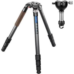 LN_364C_YB_75LK_CNC_Tripod_Hard_Anodize