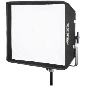 LP1200S11_Softbox_w__Grid_For_LP1200BI_R
