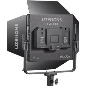 LP400BI_Black_Litemons_Bi_Colour_LED_Panel_Light_40WS