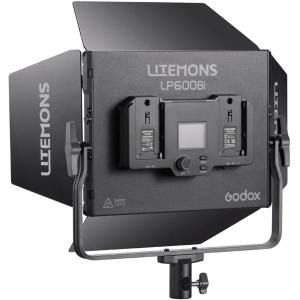 LP600BI_Black_Litemons_Bi_Colour_LED_Panel_Light_60WS