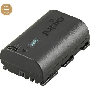 LP_E6P_Ultra_C__USB_C_Input__2600mAh__6A_Continuous_Discharge__18_7WH