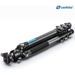LSR_284C_LH_30_CNC_Tripod_w__Leveling_Base_And_Panning_Clamp