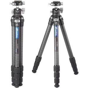 LS_284C_Pro__LH_30R_CNC_Carbon_Fiber_Tripod_28mm