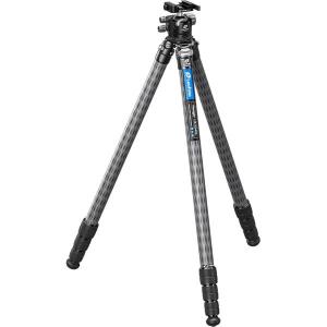LS_324CL_LH_40SC_CNC_Tripod_Hard_Anodize