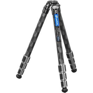 LS_324C_Pro_Carbon_Fiber_Tripod_w_o_Head