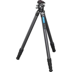 LS_364CL_LH_47SC_CNC_Tripod_Hard_Anodize