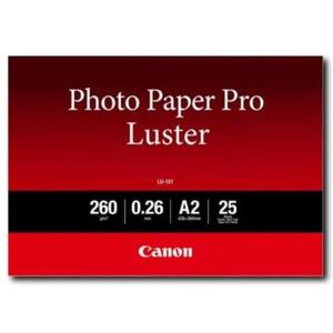 LU_101_A2_Photo_Paper_Luster_25_Sheets_6211B026