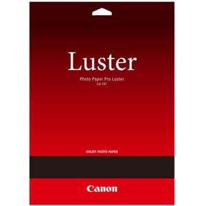 LU_101_A3_20_Sheets_Luster_Paper