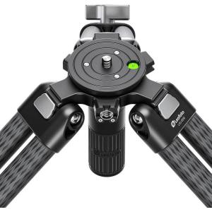 LVC_253C_BV_20_Carbon_Fiber_Twin_Leg_Tripod