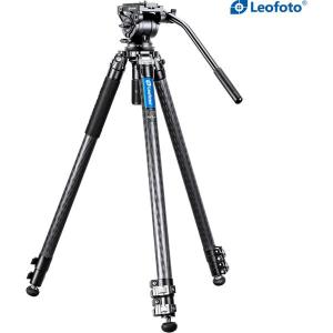LVM_323C_BV_10_Flip_Lock_Carbon_Tripod