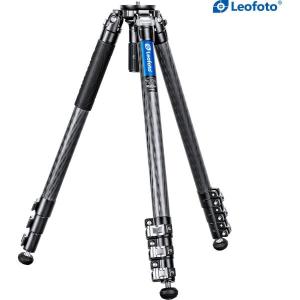 LVM_324C_Flip_Lock_Carbon_Tripod