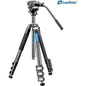 LV_324C_BV_10_Flip_Lock_Carbon_Fiber_Tripod