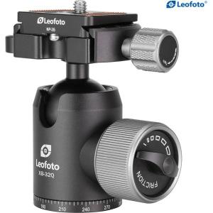 LX_224CT_XB_32Q_CNC_Tripod