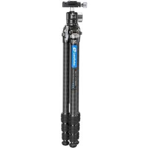 LY_224C_LH_25_Black__CNC_Tripod