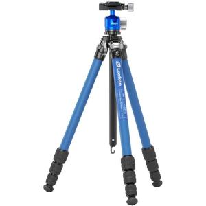 LY_224C_LH_25_Blue__CNC_Tripod