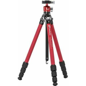 LY_224C_LH_25_Red__CNC_Tripod