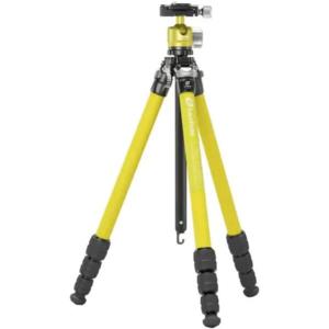 LY_224C_LH_25_Yellow__CNC_Tripod