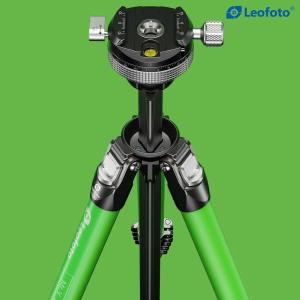 LY_265CF_Green__CNC_Tripod