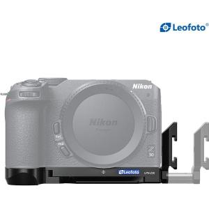 L_Plate_For_Nikon_Z30