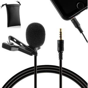 Lavalier_Microphone_For_Smartphone_1_5_Meters