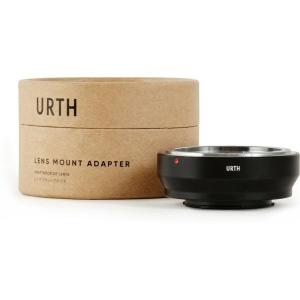 Lens_Mount_Adapter_Konica_Ar_Lens_To_Micro_Four_Thirds__M4_3__Camera_Body