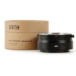 Lens_Mount_Adapter_Minolta_Rokkor__SR___MD___MC__Lens_To_Nikon_Z_Camera