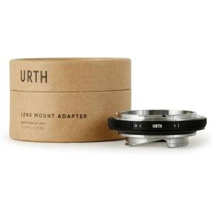 Lens_Mount_Adapter__Compatible_w__Canon_FD_Lens_To_Leica_M_Camera_Body