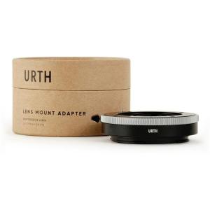 Lens_Mount_Adapter__Compatible_w__Contax_G_Lens_To_Nikon_Z_Camera_Body