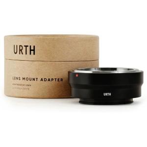 Lens_Mount_Adapter__Compatible_w__Konica_Ar_Lens_To_Sony_E_Camera_Body