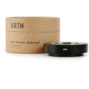 Lens_Mount_Adapter__Compatible_w__M39_Lens_To_Nikon_Z_Camera_Body