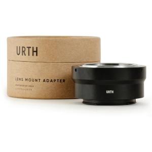 Lens_Mount_Adapter__Compatible_w__M42_Lens_And_Sony_E_Camera_Body