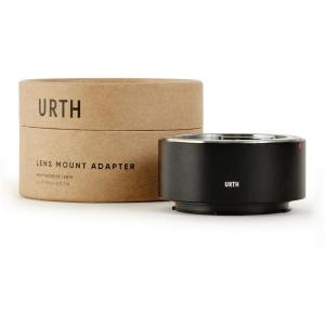 Lens_Mount_Adapter__Compatible_w__Olympus_OM_Lens_To_Leica_L_Camera_Body