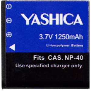 Li_ion_Battery_3_7V___1250mAh__NP_40__For_CITY100___CITY200