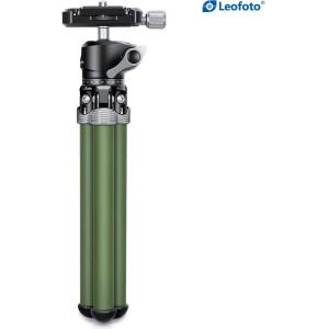 MT_02C_LH_22__Olive_Green__Mini_Table_Tripod_Kit