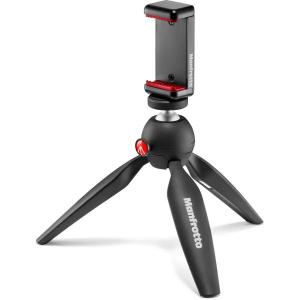Mini_Tripod_BK_w__Clamp_Mii